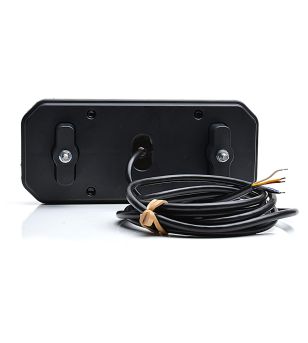 WAS w150 dd achterlicht | Multifunctioneel   | 1114 DD L/P C 