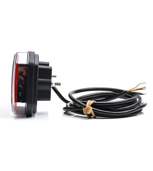 WAS w150 dd achterlicht | Multifunctioneel   | 1114 DD L/P C 