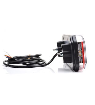 WAS w150 dd achterlicht | Multifunctioneel   | 1114 DD L/P C 