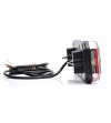 WAS w150 dd achterlicht | Multifunctioneel   | 1114 DD L/P C 