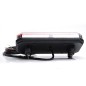 Tail light - WAS - W150 DD - 9.3" - 23.6cm - Clear - LED - Dynamic indicator - Tail - Brake - Ind - Rev - Fog - Plate - 12V-24V Tail light - WAS - W150 DD - 9.3" - 23.6cm - Clear - LED - Dynamic indicator - Tail - Brake - Ind - Rev - Fog - Plate - 12V-24V