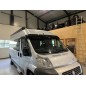 Solskydd - Rök - Fiat - Ducato - 2007+ Solskydd - Rök - Fiat - Ducato - 2007+