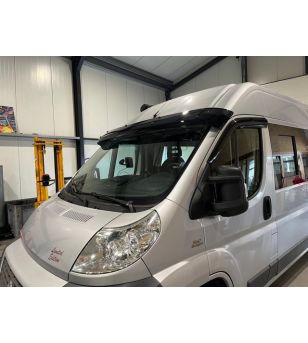 Solskydd Ducato 07+ - 3063 - Solskydd - Lights and Styling
