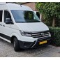 Bullbar - Metec - E-bar - EU - Zwart mat - Volkswagen - Crafter - 2017+ Bullbar - Metec - E-bar - EU - Zwart mat - Volkswagen - Crafter - 2017+