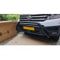 Bullbar - Metec - E-bar - EU - Zwart mat - Volkswagen - Crafter - 2017+ Bullbar - Metec - E-bar - EU - Zwart mat - Volkswagen - Crafter - 2017+