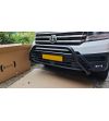 VW CRAFTER 17+ EU EUROBAR BLACK - 84076071 - Lights and Styling