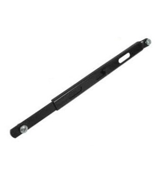 Stabilisatorbalk för stabilisering av spotlight 20 cm, justerbar - 1605-NS31-B