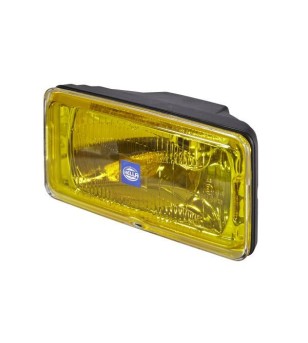 Hella Comet 550 yellow - 1FD 005 700-471 - Lights and Styling