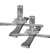 AngryMoose H1 Led Replacement set G10 3900K Classic Beam - G10-H1-3900