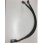 Kabelsatz - Angry Moose - Y-Splitter - Einzellampe auf zwei Lampen - 2 Pins - Deutsch DT - 12V-30V Kabelsatz - Angry Moose - Y-Splitter - Einzellampe auf zwei Lampen - 2 Pins - Deutsch DT - 12V-30V