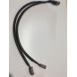 Wiring kit - Angry Moose - Y-splitter - single lamp to two lamps - 2 pins - Deutsch DT - 12V-30V Wiring kit - Angry Moose - Y-splitter - single lamp to two lamps - 2 pins - Deutsch DT - 12V-30V