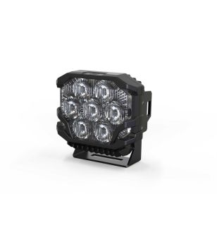 Morimoto BigBanger LED Pod: NCS Spot - BAF118 - Lights and Styling