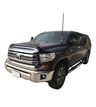 Stoneguard - Aerowrap - Toyota - Tundra - 2014-2021