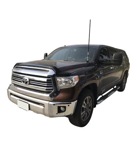 Steinschlagschutz - Aerowrap - Toyota - Tundra - 2014-2021
