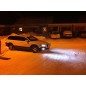LED lamp - Ledson - H11 - Weiß - 6000K - 12V 