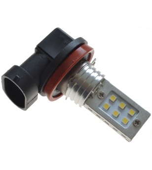 H11 led 12v 6000 k - 3272129  - Lights and Styling