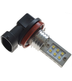 H11 led 12v 6000 k - 3272129