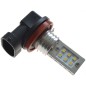 LED lamp - Ledson - H11 - Weiß - 6000K - 12V 