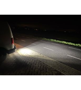 AngryMoose SINGLE 10 4'' Szene - SR1-10-4SC