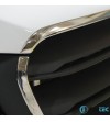 Mercedes Sprinter 2013-2018 FRONT GRILL - STEEL  - RVS / Chrome accessoires - Verstralershop