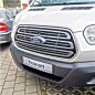 Inox-Teile - L&S - Ford - Transit - 2014-2019 Inox-Teile - L&S - Ford - Transit - 2014-2019