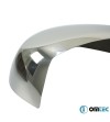 VW Transporter T5/T6 2010+ MIRROR COVER - carbon - 3502350058 - Omtec 753011C - 3502350058 - Lights and Styling