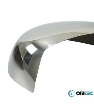 Inox Parts - L&S - Renault - Trafic - 2002-2014