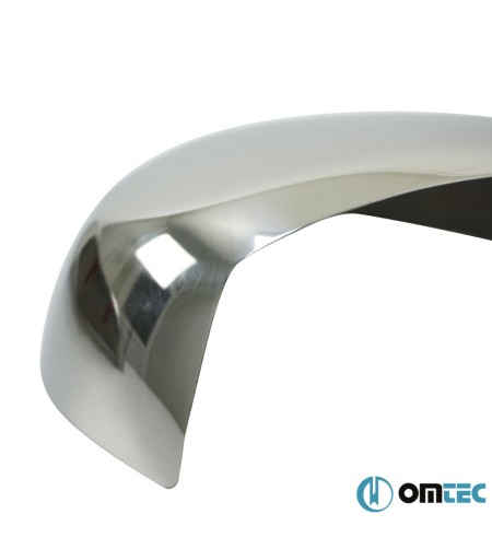 Inox Delar - L&S - Set - Renault - Trafic - 2002-2014