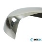 Inox Delar - L&S - Set - Renault - Trafic - 2002-2014