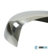 Renault Trafic 2001-2014 mirror cover-set - Omtec 6121112 - Lights and Styling
