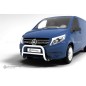 Frontbåge - Metec - E-bar - EU - Mercedes - Vito - 2019+ Frontbåge - Metec - E-bar - EU - Mercedes - Vito - 2019+