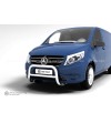 MB V class + VITO 19+ EU EUROBAR pcs - 818700 - Bullbar / Lightbar / Bumperbar - Verstralershop