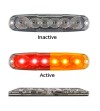 Ledson achterlicht | Multifunctioneel | 6504826