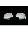 Toyota Tundra 2007-2012 Mirror covers chrome look - 65-0500