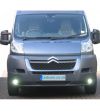 Citroën Jumper 2007- Dagrijverlichting Kit Rond - LV001