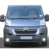 Citroën Jumper 2007- Day Time Running Light Kit Round - LV001