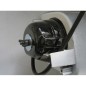 Dagsljus - L&S - Round - 12V - Set - Citroën - Jumper - 2007+