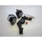Dagrijverlichting - L&S - Round - 12V - Set - Citroën - Jumper - 2007+ Dagrijverlichting - L&S - Round - 12V - Set - Citroën - Jumper - 2007+