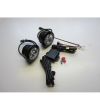 Citroën Jumper 2007- Day Time Running Light Kit Round - LV001