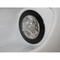 Dagsljus - L&S - Round - 12V - Set - Citroën - Jumper - 2007+