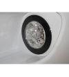 Citroën Jumper 2007- Day Time Running Light Kit Round - LV001