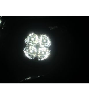 LED varselljus (DRL) Citroën Jumper - LV001