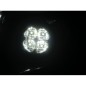 Dagrijverlichting - L&S - Round - 12V - Set - Citroën - Jumper - 2007+ Dagrijverlichting - L&S - Round - 12V - Set - Citroën - Jumper - 2007+