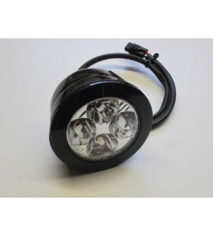 Citroën Jumper 2002-2006 Dagrijverlichting Light Kit Rond - LV002