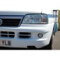 Daytime running lights - L&S - Round - 12V - Set - Citroën - Jumper - 2002-2006 Daytime running lights - L&S - Round - 12V - Set - Citroën - Jumper - 2002-2006