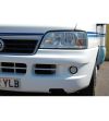 Citroën Jumper 2002-2006 Day Time Running Light Kit Round - LV002