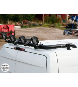 Crafter 07- T-Rack H2 rear