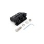 Montering - Lazer - Triple-R / ST / T - Mittmontering Montering - Lazer - Triple-R / ST / T - Mittmontering