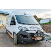 Jumper 2015+ Q-Light ohne Scheinwerfer - Q900292-2
