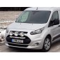 Light mounting bar - QPAX - Q-light - for 2 or 3 Lights - Ford - Transit - Connect - 2014-2018 Light mounting bar - QPAX - Q-light - for 2 or 3 Lights - Ford - Transit - Connect - 2014-2018